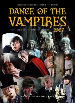 Ultimate Guide: Dance of the Vampires (1967)